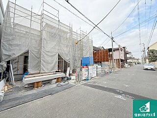 堺市堺区寺地町西　第1期　新築一戸建て その他