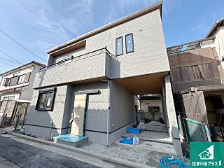 堺市中区堀上町　新築一戸建て その他