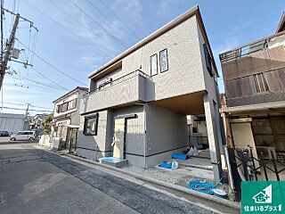 堺市中区堀上町　新築一戸建て その他