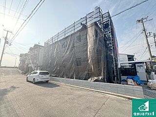 堺市西区浜寺石津町西　第1期　新築一戸建て その他