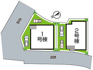 泉佐野市岡本　新築一戸建て その他