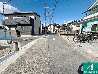 岸和田市磯上町　第6期　新築一戸建て その他