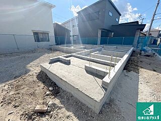 岸和田市磯上町　第6期　新築一戸建て その他