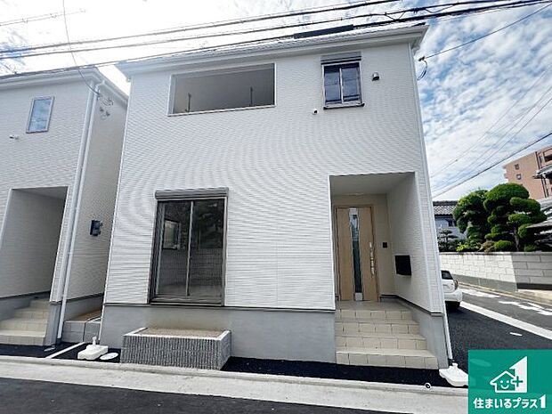 安心の10年保証！外観を美しく保ち、雨水で汚れを落とします！気になることがありましたら、お気軽にお問い合わせください！