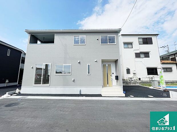 安心の10年保証！外観を美しく保ち、雨水で汚れを落とします！気になることがありましたら、お気軽にお問い合わせください！