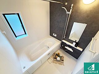 大阪市東住吉区杭全　新築一戸建て その他