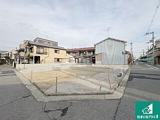 堺市堺区香ヶ丘町　第2期　新築一戸建て その他