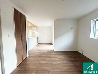 羽曳野市学園前　第1期　新築一戸建て その他