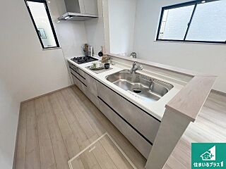 八尾市堤町　新築一戸建て その他