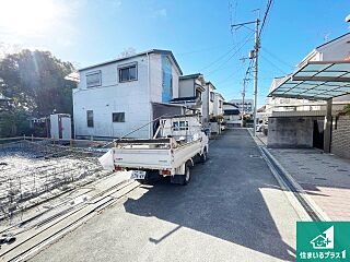 八尾市上之島町南　第2期　新築一戸建て その他