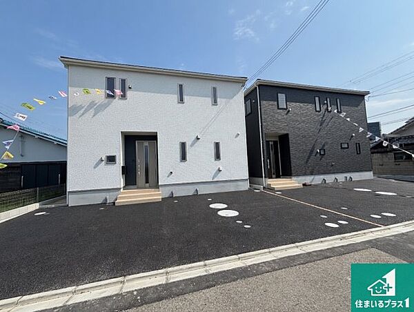 安心の10年保証！外観を美しく保ち、雨水で汚れを落とします！気になることがありましたら、お気軽にお問い合わせください！
