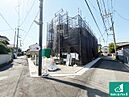 大阪府八尾市刑部４丁目：物件画像