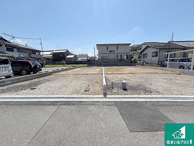 現在の進捗状況です！順調に作業進行中、完成が待ち遠しいです！詳細の間取り等、お気軽にお問い合わせください！