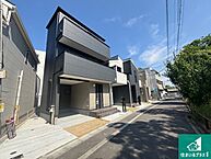 大阪府大阪市平野区平野市町３丁目：物件画像