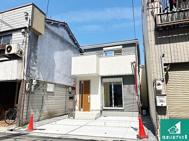安心の10年保証！外観を美しく保ち、雨水で汚れを落とします！気になることがありましたら、お気軽にお問い合わせください！