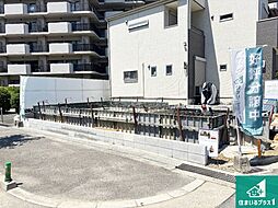 近鉄南大阪線「古市」駅 府立医療センターからバス乗車7分 徒歩4分