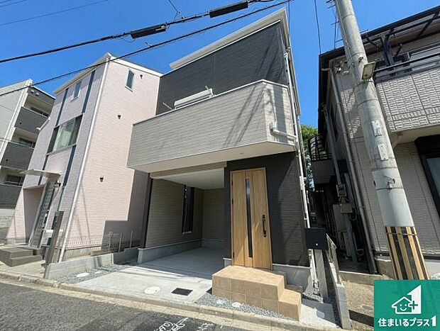 安心の10年保証！外観を美しく保ち、雨水で汚れを落とします！気になることがありましたら、お気軽にお問い合わせください！