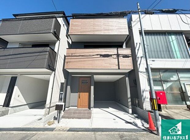 安心の10年保証！外観を美しく保ち、雨水で汚れを落とします！気になることがありましたら、お気軽にお問い合わせください！