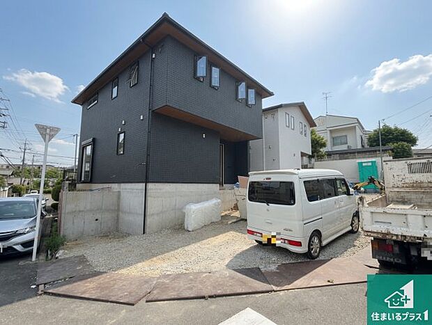 現在建築中！落ち着いた街並みで新生活を始めることが出来そう！周辺の物件も併せてご紹介させて頂きます！