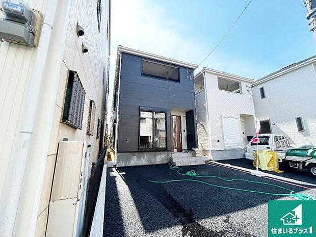 安心の10年保証!外観を美しく保ち、雨水で汚れを落とします!気になることがありましたら、お気軽にお問い合わせください!