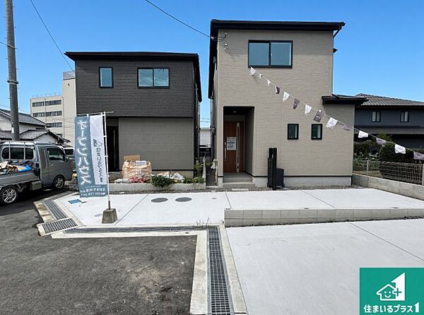 安心の10年保証！外観を美しく保ち、雨水で汚れを落とします！気になることがありましたら、お気軽にお問い合わせください！
