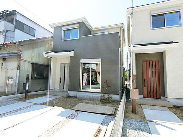 東湊駅の新築一戸建て 一軒家 建売 分譲住宅の購入 物件情報 大阪府 スマイティ