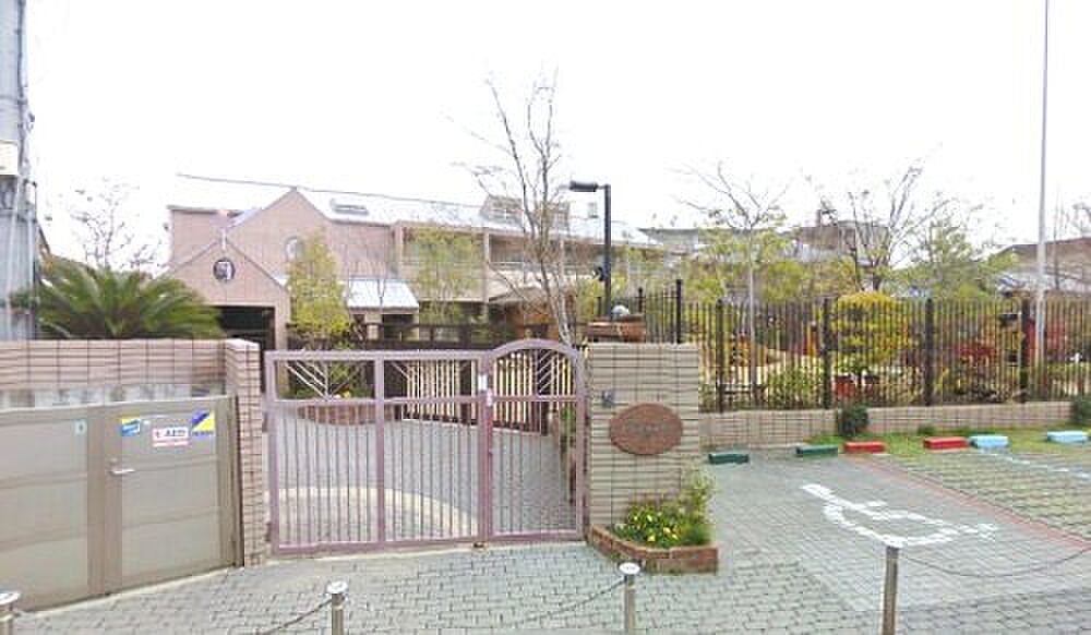 【学校】幼保連携型認定こども園東百舌鳥保育園