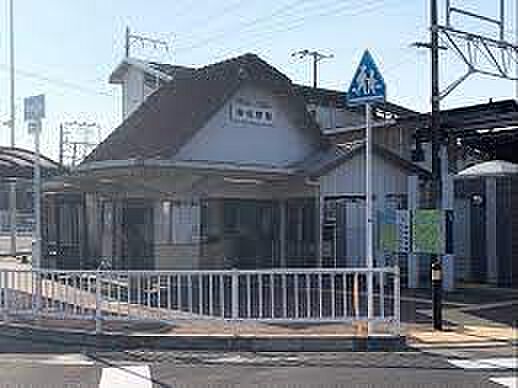 【車・交通】ＪＲ阪和線　東佐野駅