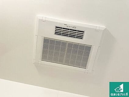 浴室暖房乾燥機