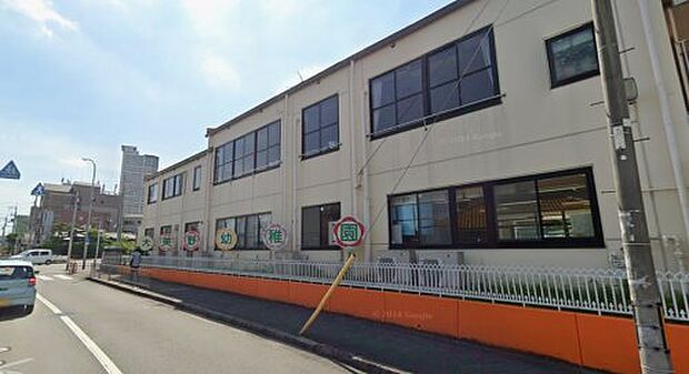 認定こども園大美野幼稚園