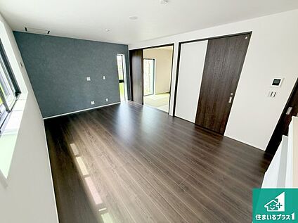 居間・リビング