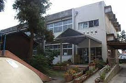 岸和田市立大芝幼稚園 徒歩230m