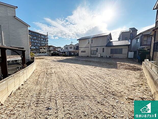 【外観】現在の進捗状況です!順調に作業進行中、完成が待ち遠しいです!詳細の間取り等、お気軽にお問い合わせください!