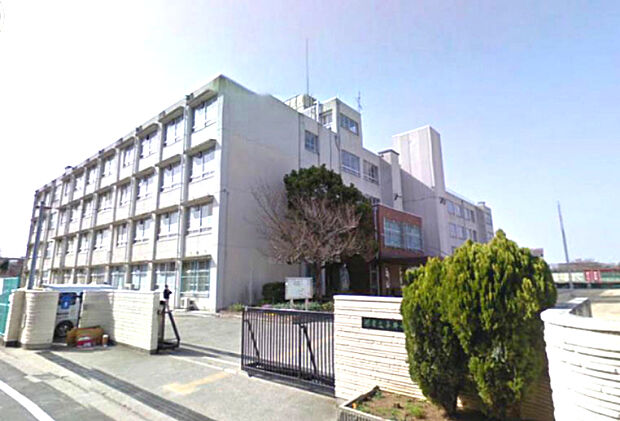 堺市立平井中学校