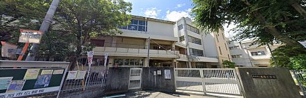 高石市立高陽小学校