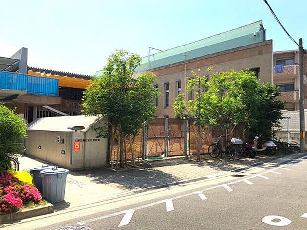 上野芝陽だまり保育園