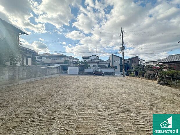 【外観】現在の進捗状況です!順調に作業進行中、完成が待ち遠しいです!詳細の間取り等、お気軽にお問い合わせください!