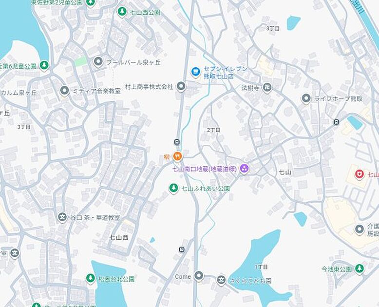 案内図