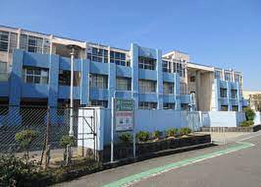 羽曳野市立はびきの埴生学園