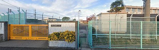 堺市立西陶器小学校