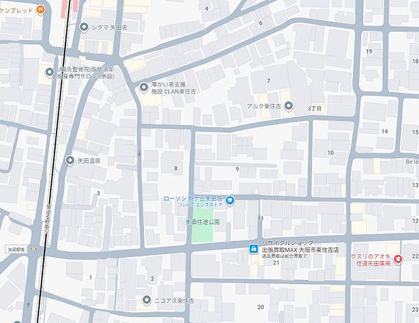 案内図