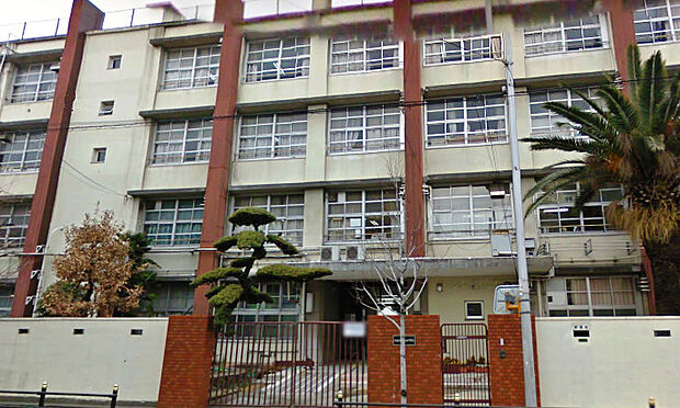 大阪市立瑞光中学校