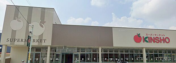 近商ストア天美店