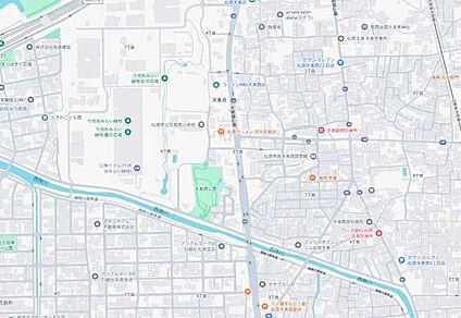 案内図