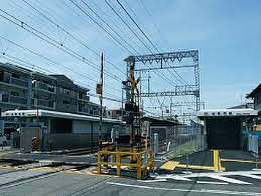 近鉄大阪線 法善寺駅