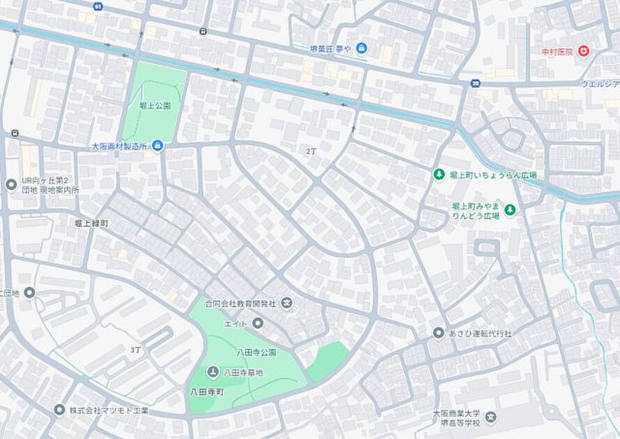 案内図
