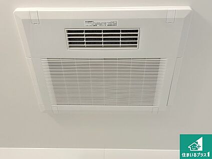 浴室暖房乾燥機