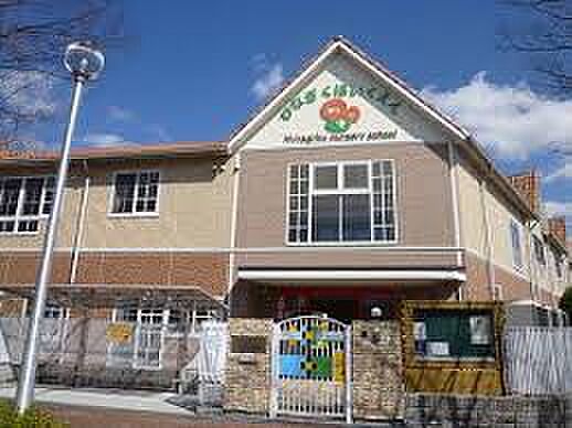 ひなぎくこども園