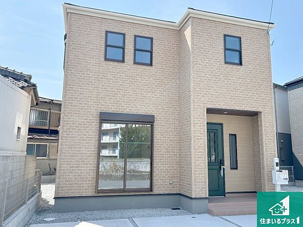 【外観】現在の進捗状況です!順調に作業進行中、完成が待ち遠しいです!詳細の間取り等、お気軽にお問い合わせください!