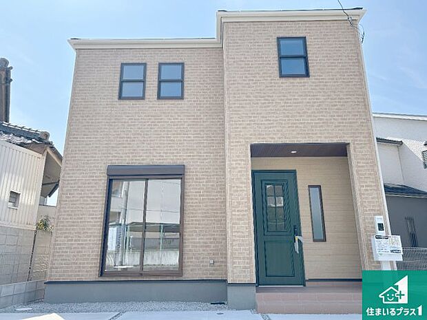 【外観】現在の進捗状況です!順調に作業進行中、完成が待ち遠しいです!詳細の間取り等、お気軽にお問い合わせください!